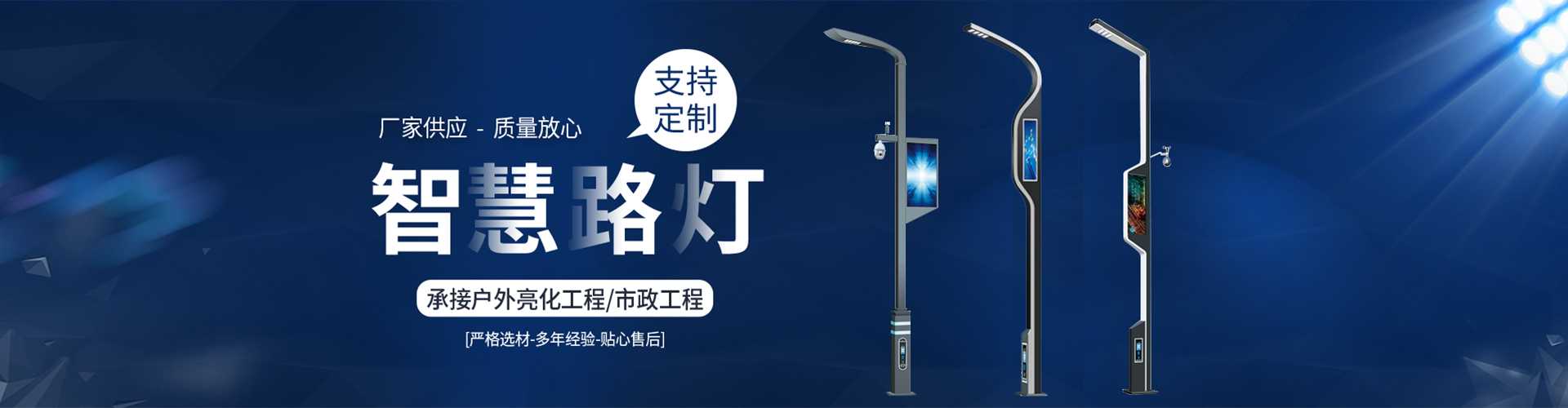 岑溪市太阳能路灯定制厂家
